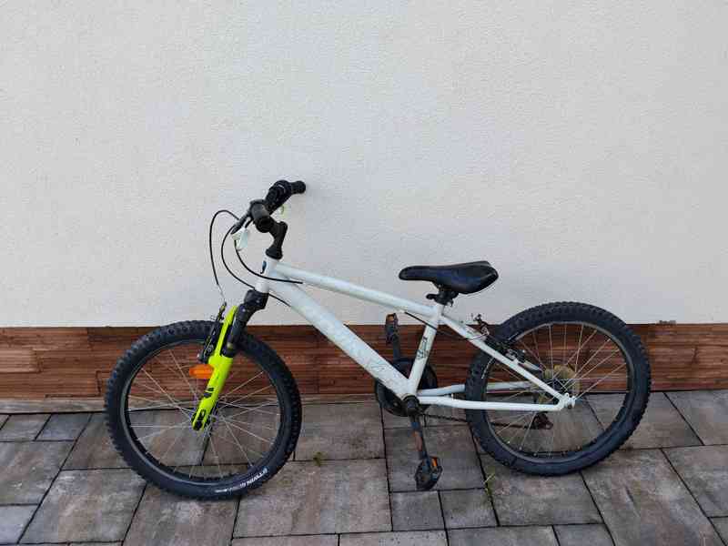 Kolo dětské 20" - foto 2
