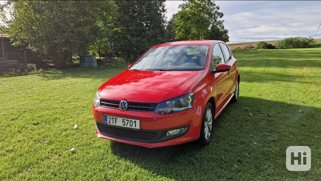 Volkswagen Polo 1.4 16V - foto 1