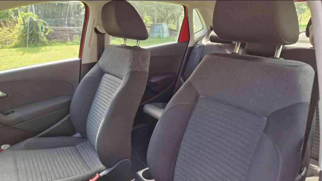 Volkswagen Polo 1.4 16V - foto 5