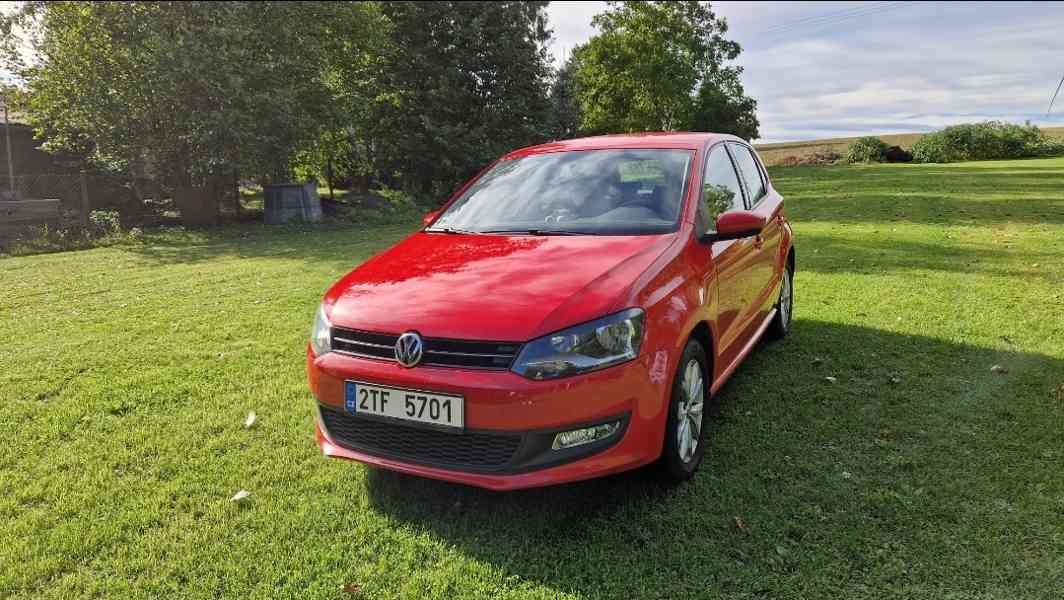 Volkswagen Polo 1.4 16V - foto 1