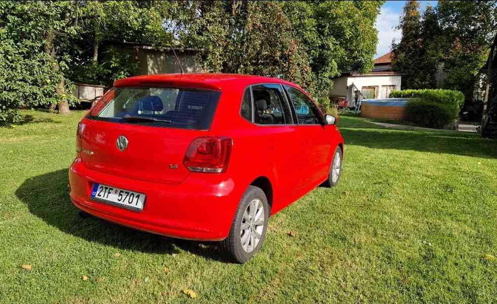 Volkswagen Polo 1.4 16V - foto 2