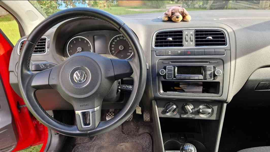 Volkswagen Polo 1.4 16V - foto 7