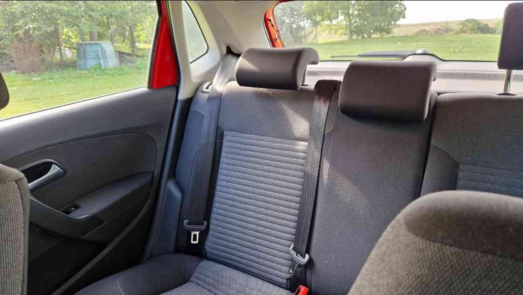 Volkswagen Polo 1.4 16V - foto 6
