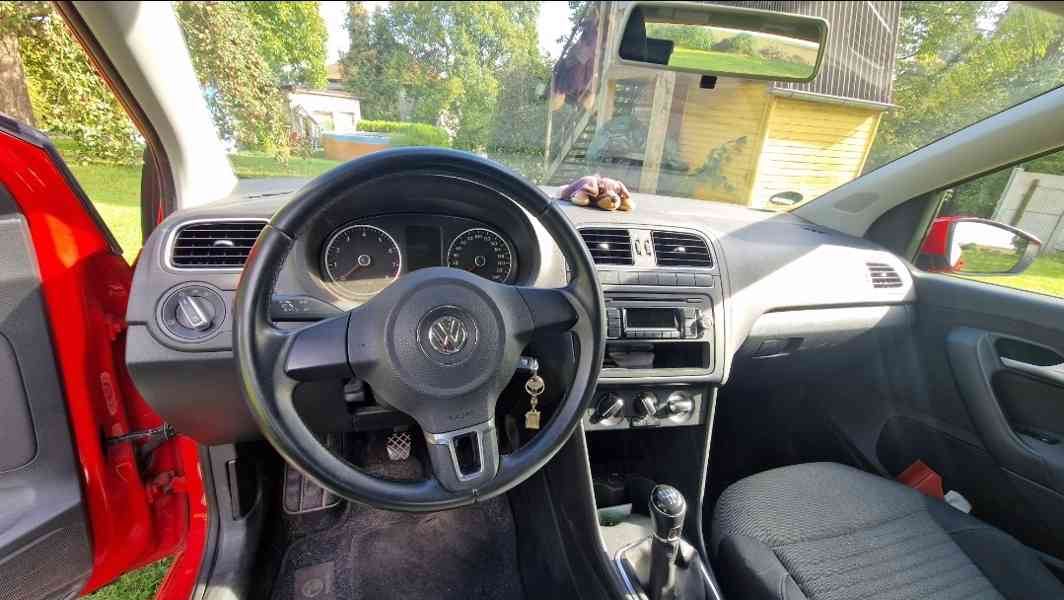 Volkswagen Polo 1.4 16V - foto 4