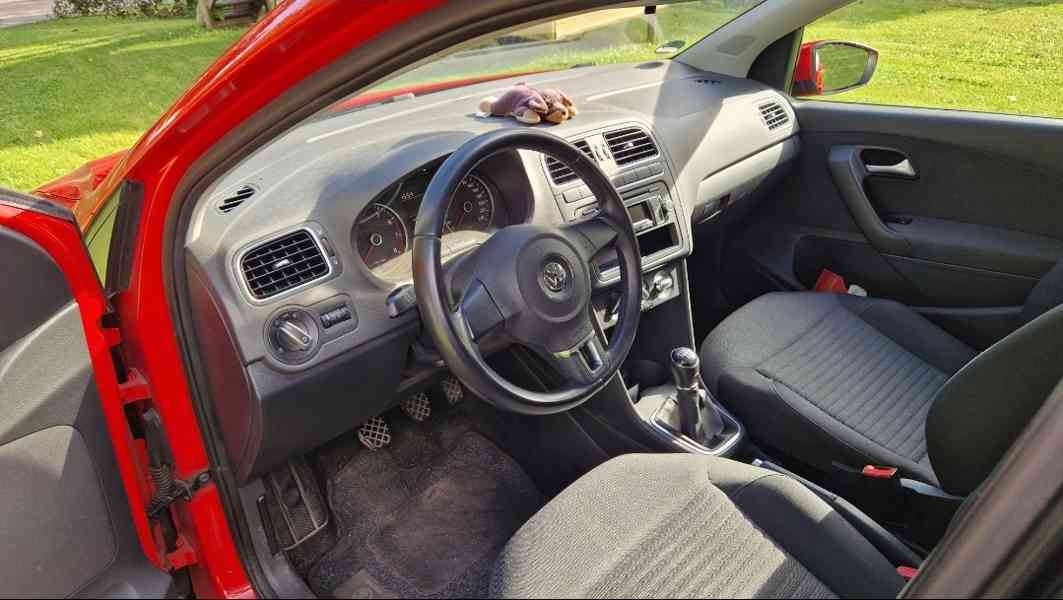 Volkswagen Polo 1.4 16V - foto 3