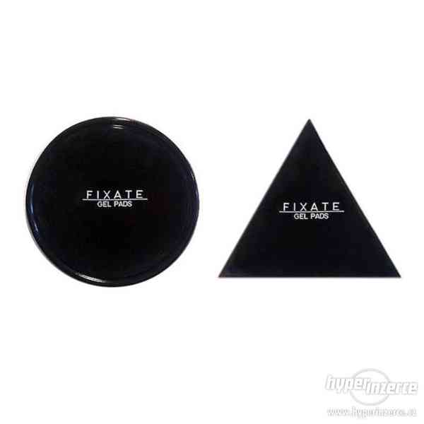 Fixate gel pads – držák na mobil/gps - foto 1
