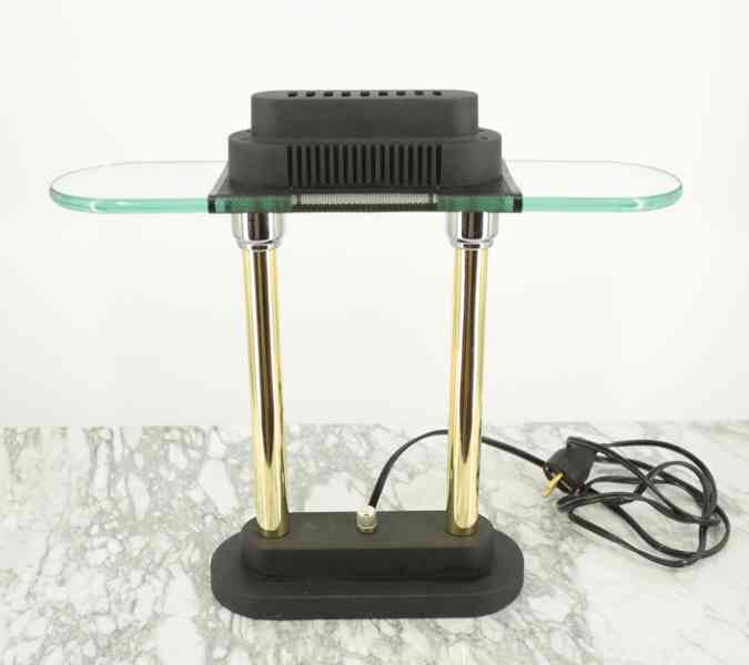 Moderní lampa na psací stůl - foto 2