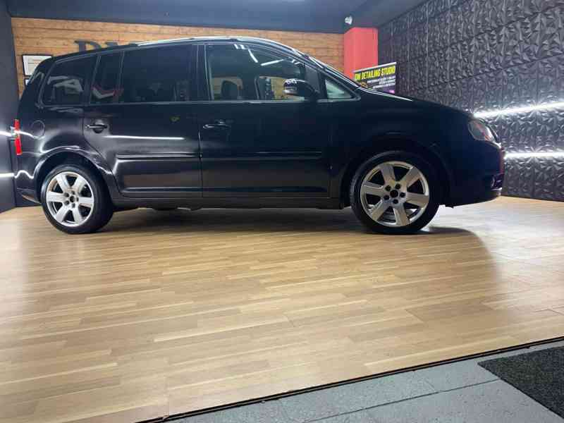 Volkswagen TOURAN 2005, 1.9 TDI - foto 1