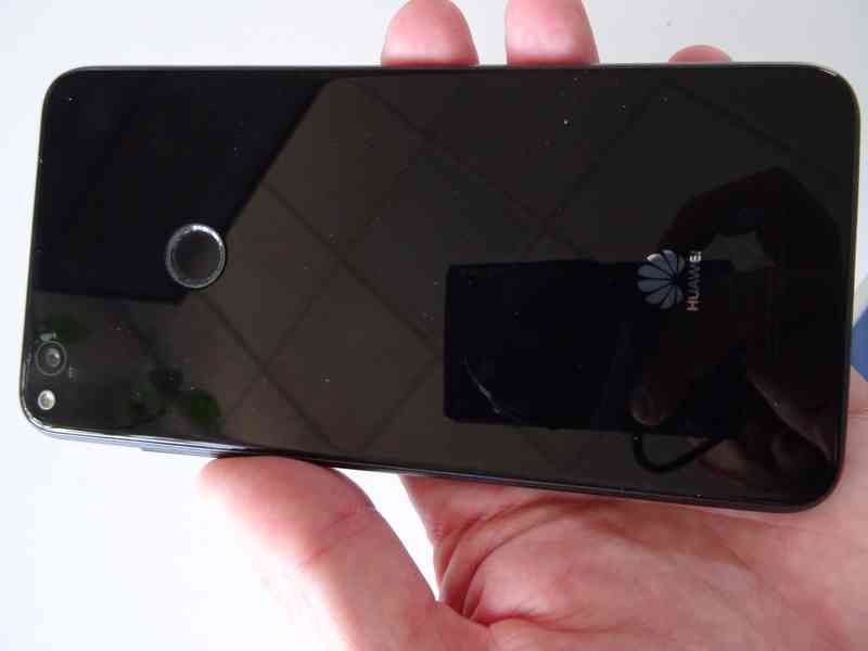 Mobilní telefon Huawei P9 Lite 2017 - foto 6