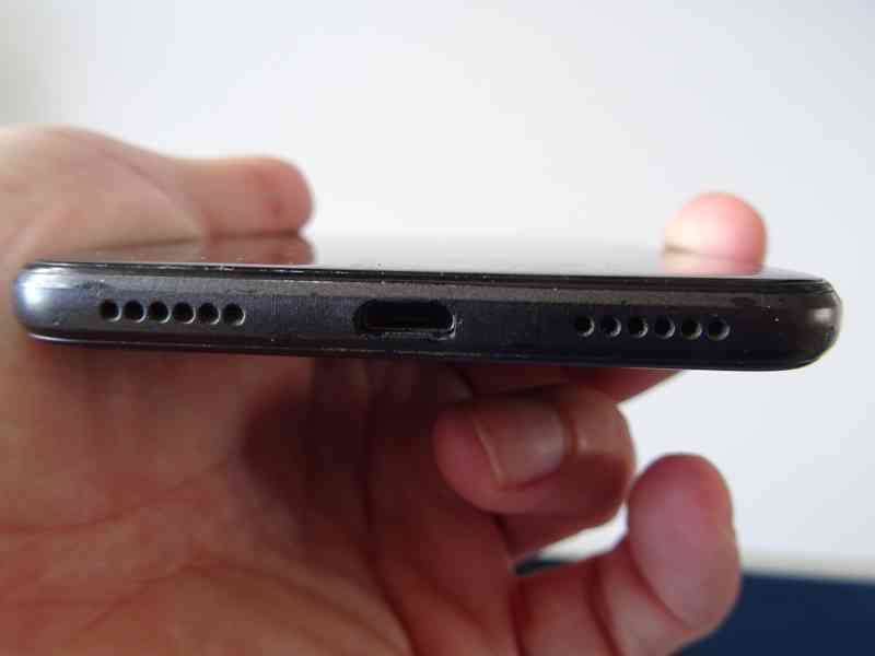 Mobilní telefon Huawei P9 Lite 2017 - foto 5