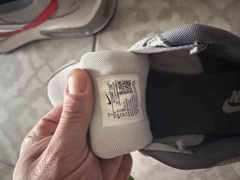 Boty Nike - foto 3