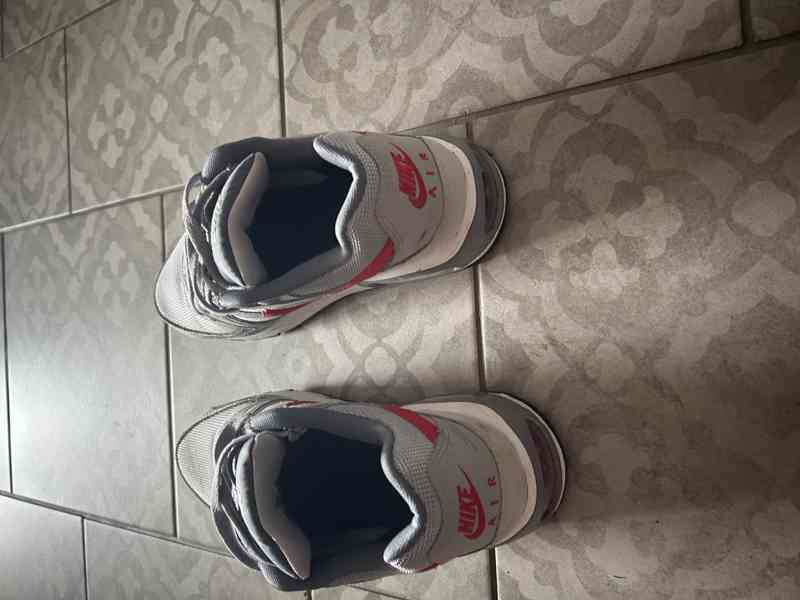 Boty Nike - foto 2