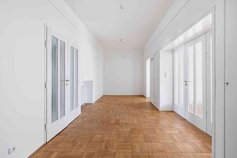 Pronájem bytu 4+1 140 m² v ulici Soukenická, Praha 1 - foto 20