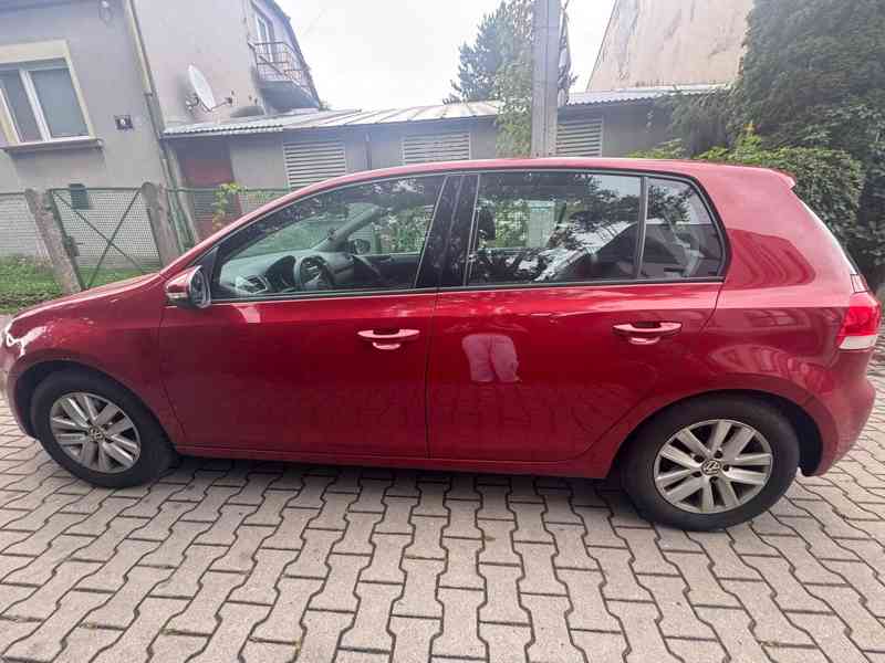 VW Golf 1.4 MPI - foto 1