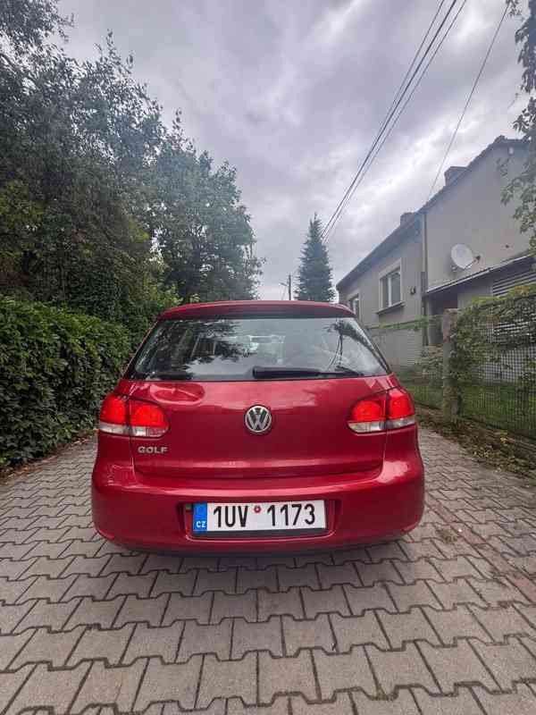 VW Golf 1.4 MPI - foto 3