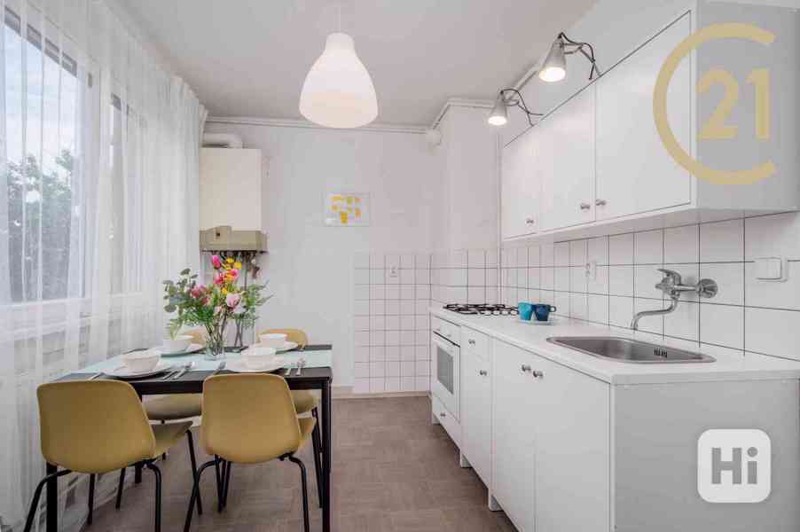 Prodej bytu 4+1, 93 m2, U Šalamounky, Praha 5 - Smíchov - foto 7