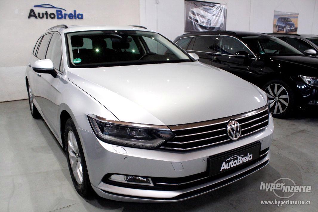 Dsg passat b8