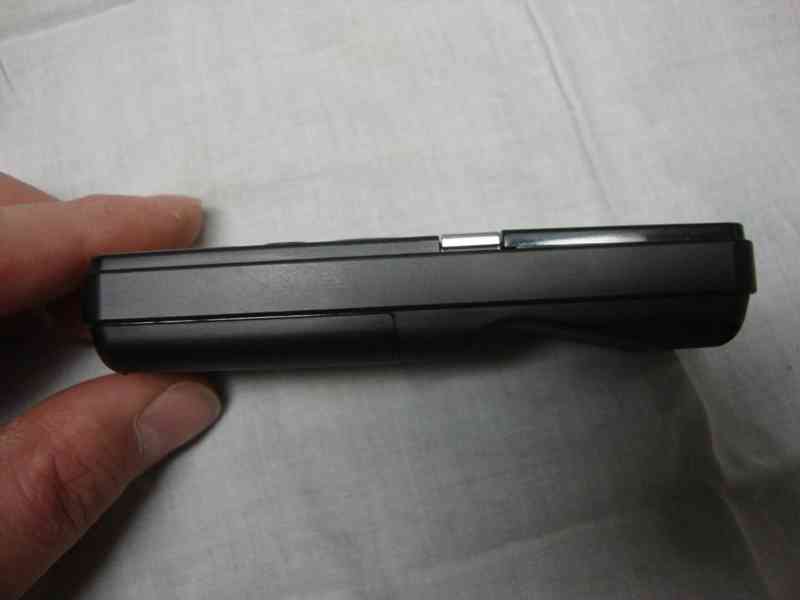 Digitální diktafon Olympus VN-7700 1x použitý jako nový top - foto 5