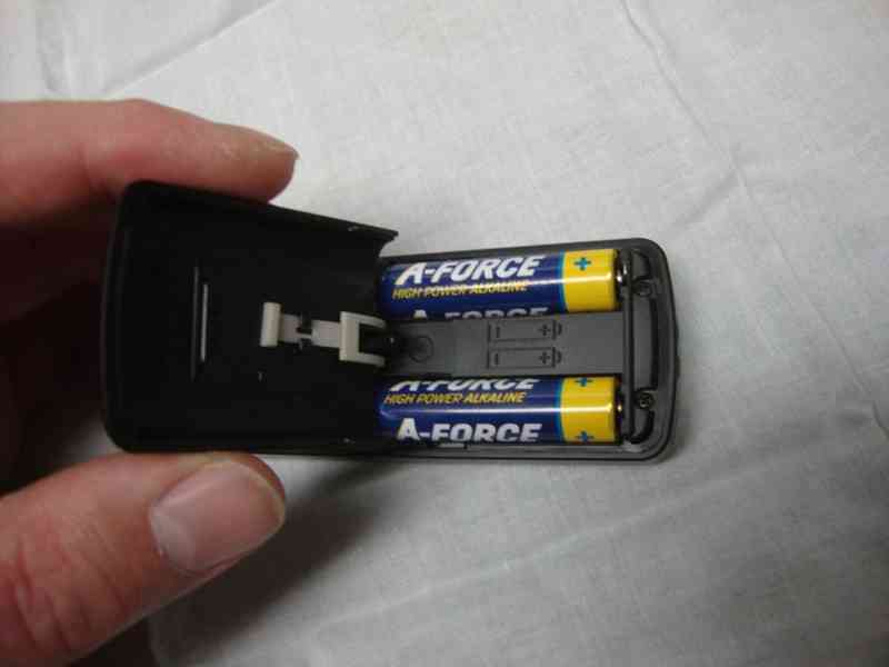 Digitální diktafon Olympus VN-7700 1x použitý jako nový top - foto 10