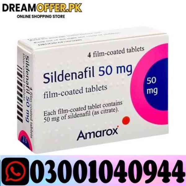 Sildenafil Citrate Tablets price in Pakistan - 0300.1040944