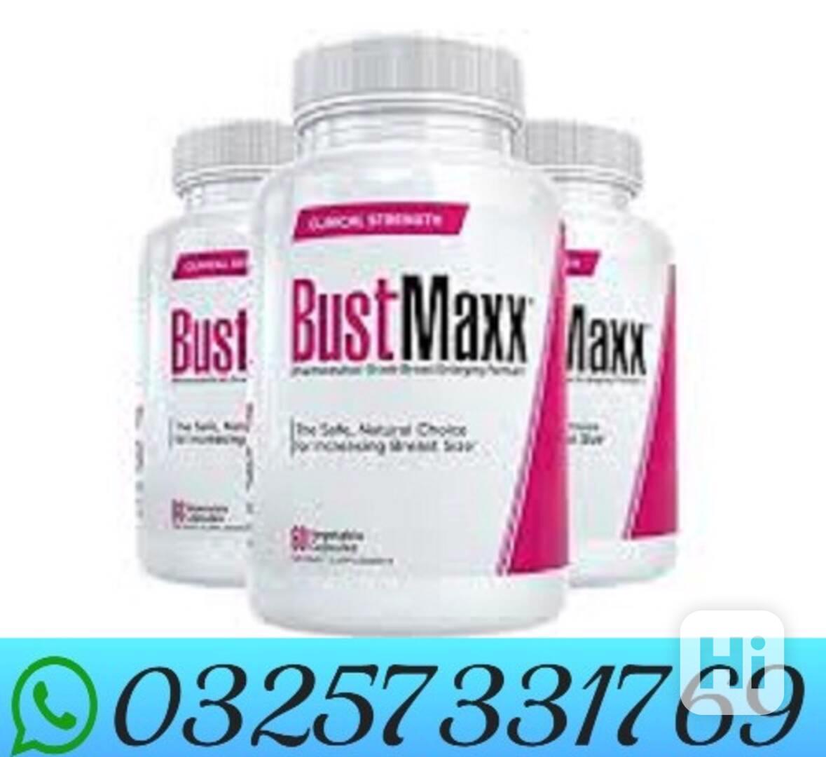 BustMaxx Pills in Pakistan | 03257331769 - foto 1