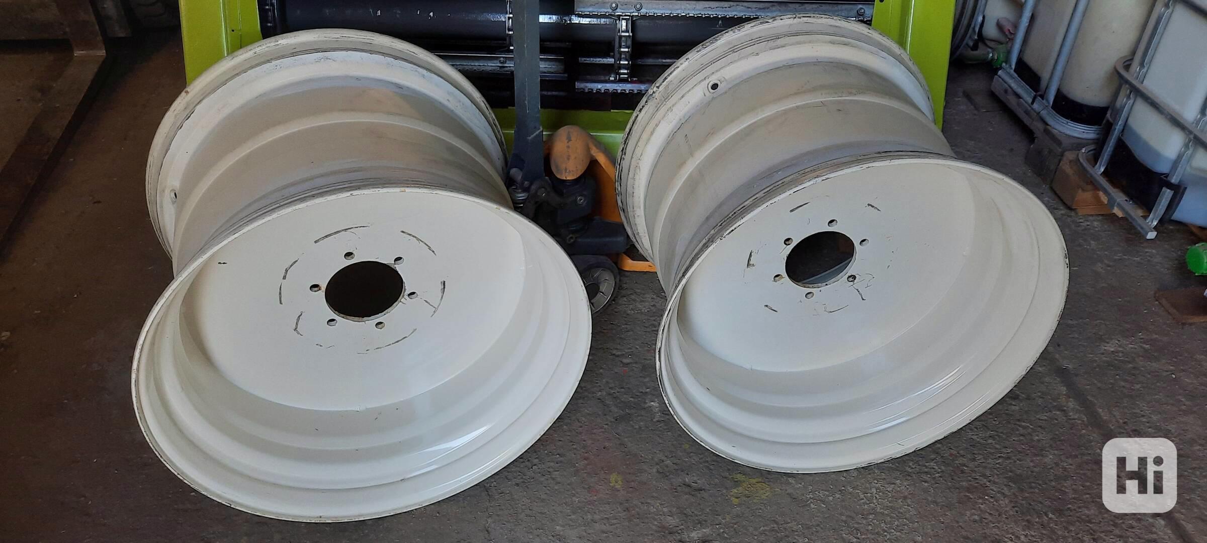 Disky 26,5" - foto 1