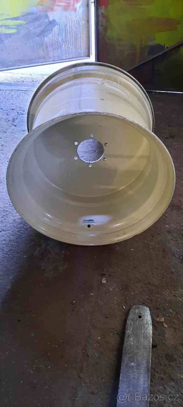 Disky 26,5" - foto 2