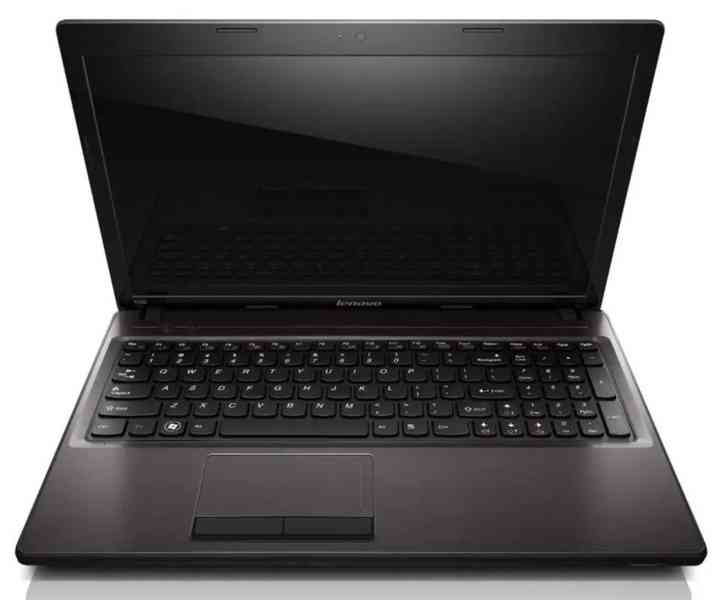 Lenovo G580 15,6" model 20150 - bazar - Hyperinzerce.cz