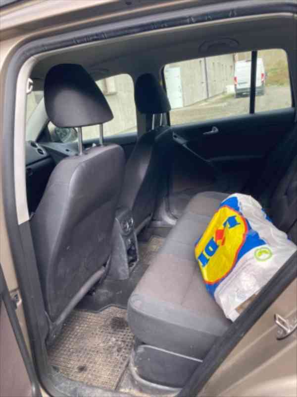 Volkswagen Tiguan - foto 9