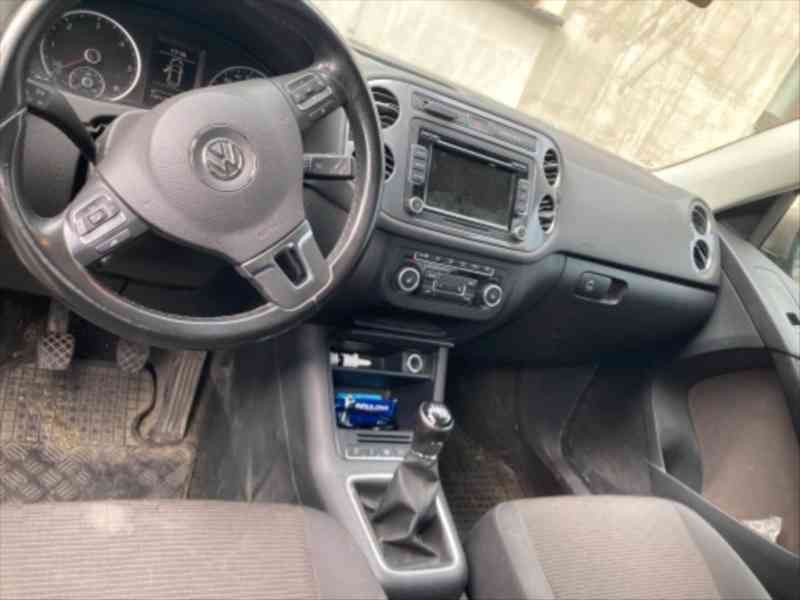Volkswagen Tiguan - foto 6