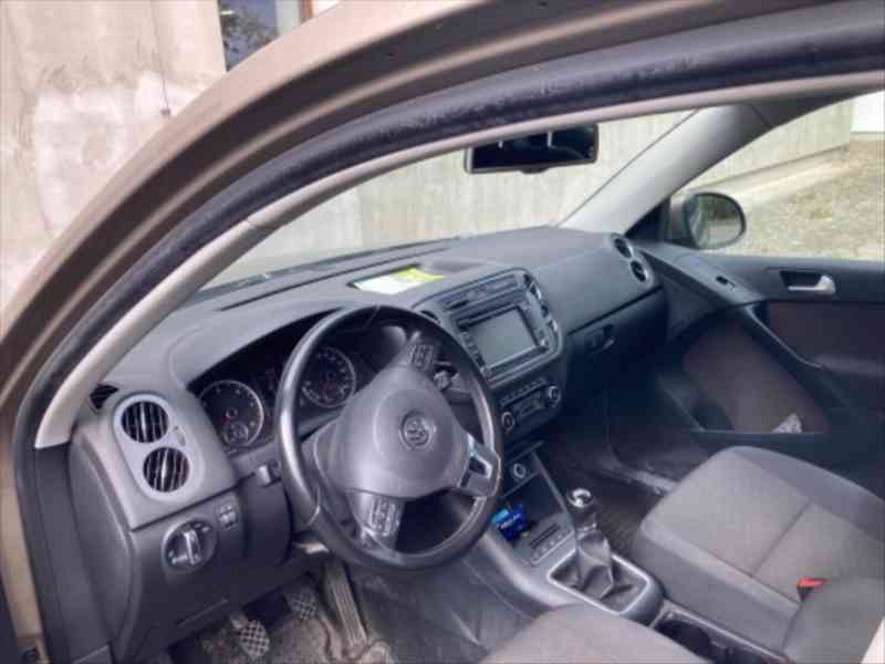 Volkswagen Tiguan - foto 8