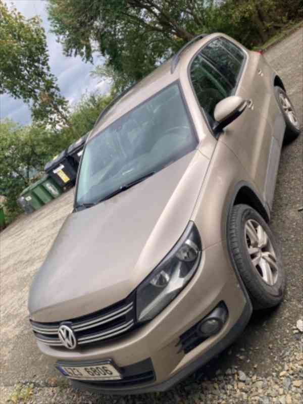 Volkswagen Tiguan - foto 3