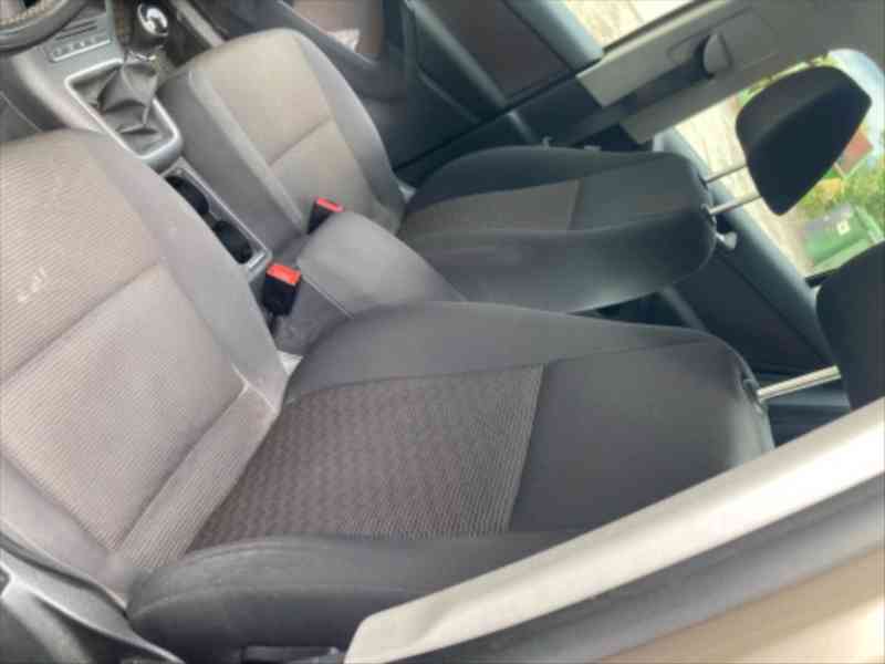 Volkswagen Tiguan - foto 7