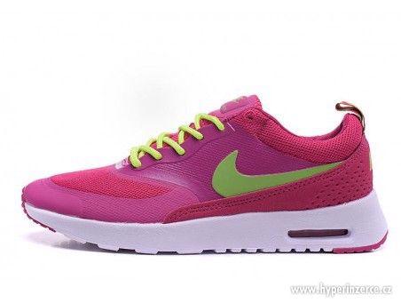 Nike Air Max Thea - foto 3