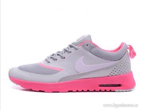 Nike Air Max Thea - foto 4