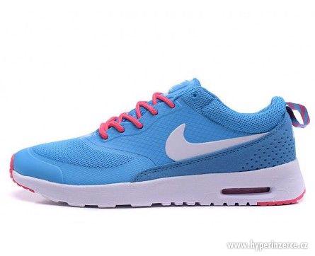 Nike Air Max Thea - foto 5