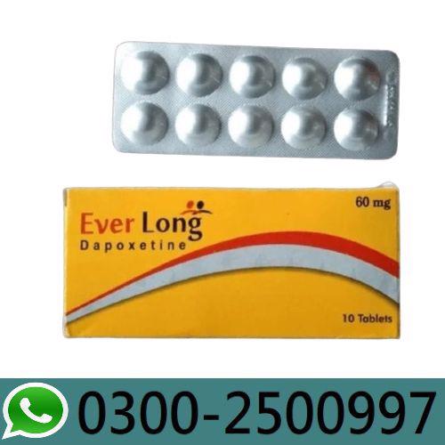 EverLong Tablets Same day Delivery Available in Lahore & - foto 2