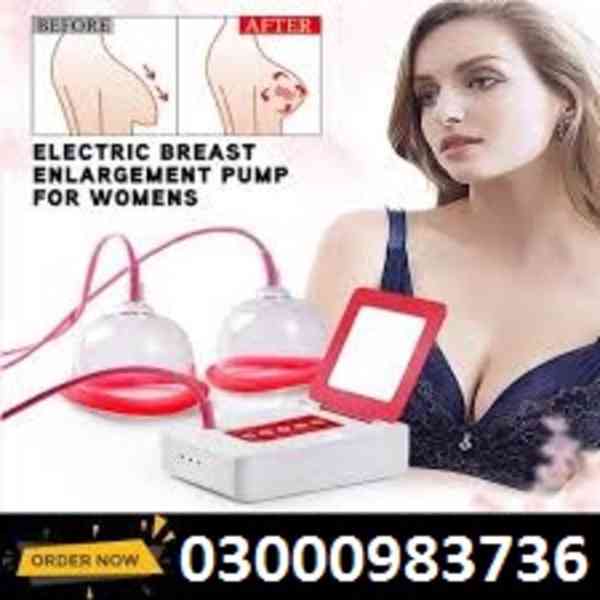 Electric Breast Pump In Gujranwala 03000983736 - foto 1