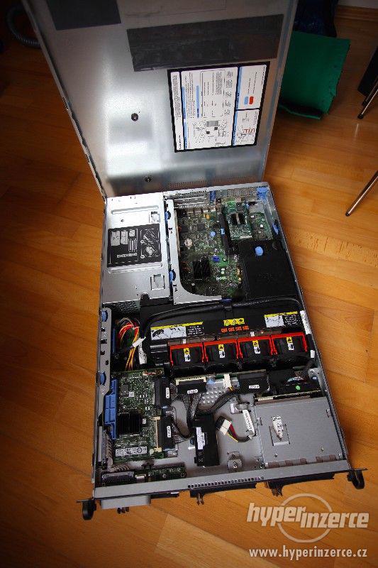 Dell PowerEdge 2950 - foto 3