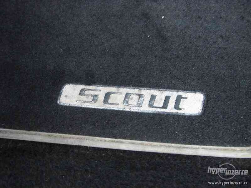 Škoda Roomster 1.2 TSI Scout r.v.2012 1.Maj.serv.kníž. - foto 14