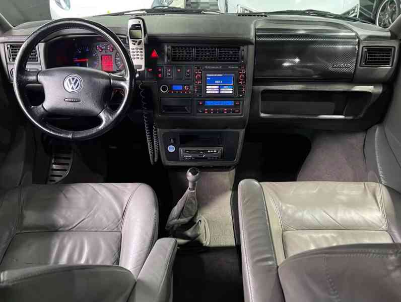 Volkswagen T4 2,5TDI Caravelle Business 111kw - foto 8