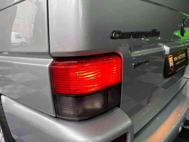 Volkswagen T4 2,5TDI Caravelle Business 111kw - foto 17