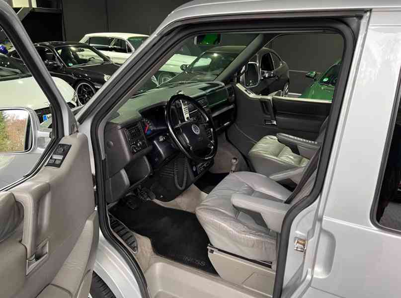 Volkswagen T4 2,5TDI Caravelle Business 111kw - foto 7