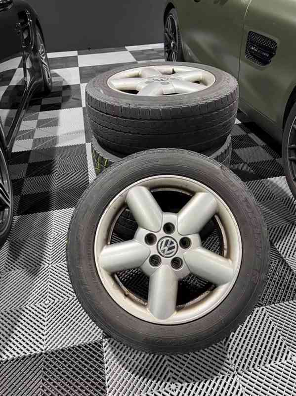 Volkswagen T4 2,5TDI Caravelle Business 111kw - foto 18