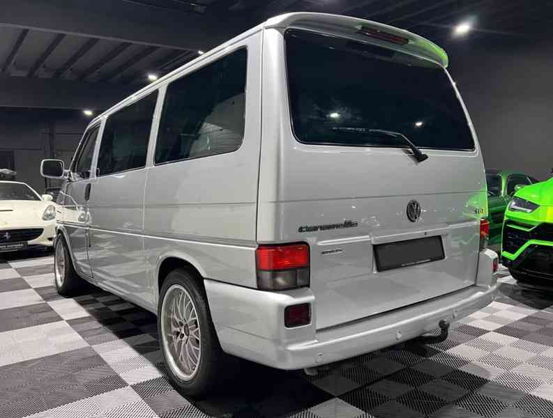 Volkswagen T4 2,5TDI Caravelle Business 111kw - foto 3
