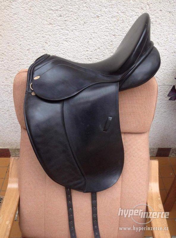 Drezurní Kentaur Artemis - foto 1