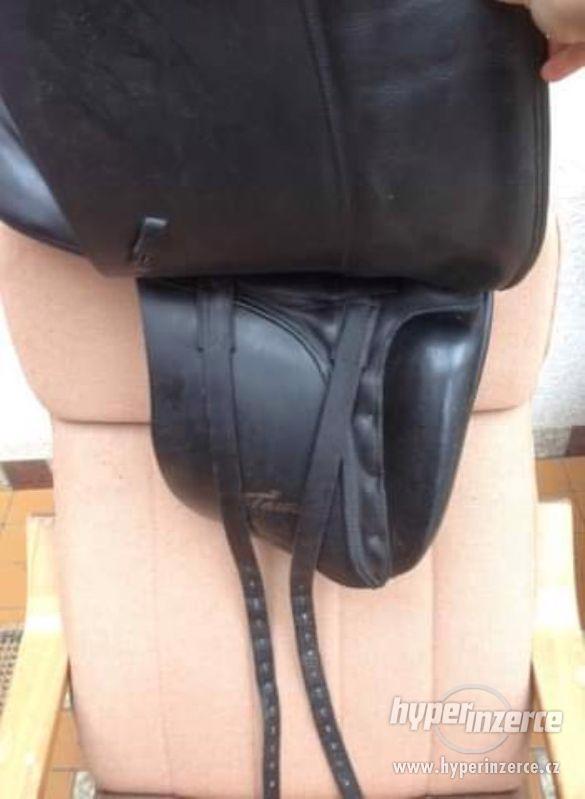 Drezurní Kentaur Artemis - foto 4