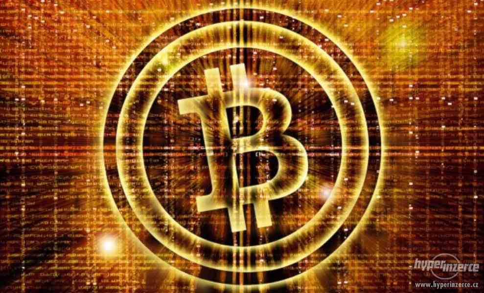 Prodam bitcoin BTC - foto 1