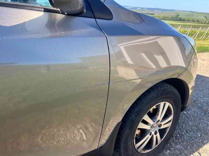 Hyundai ix35 2,0   i 16V, 120 kW, 189 000 km - foto 7