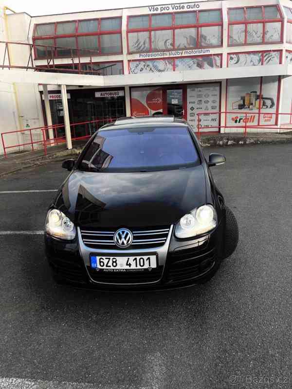 Volkswagen Golf 2,0   TDI 125 kw RLine automaticky - foto 3